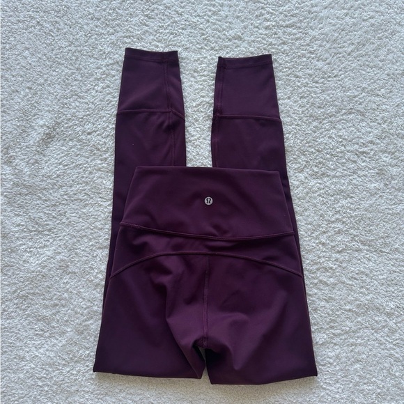 Lululemon In Movement 25" pant - Picture 1 of 6